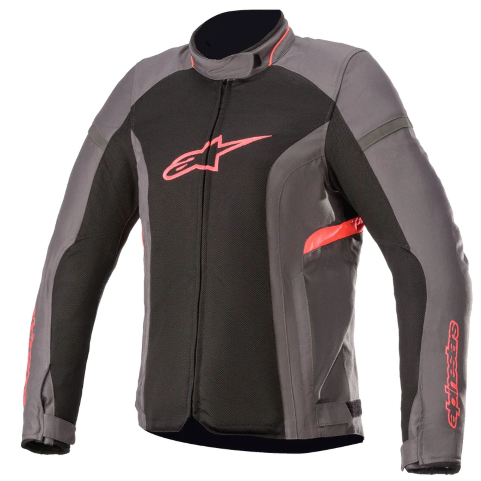 2 ALPINESTARS WOMEN STELLA T KIRA V2 AIR JACKET