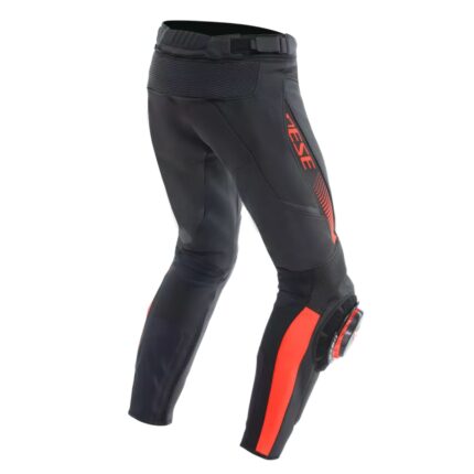 DAINESE SUPER SPEED MENS MOTORCYCLE LEATHER PANTS 