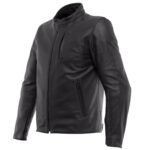 FULCRO - MEN'S MOTORCYCLE LEATHER JACKET 1
