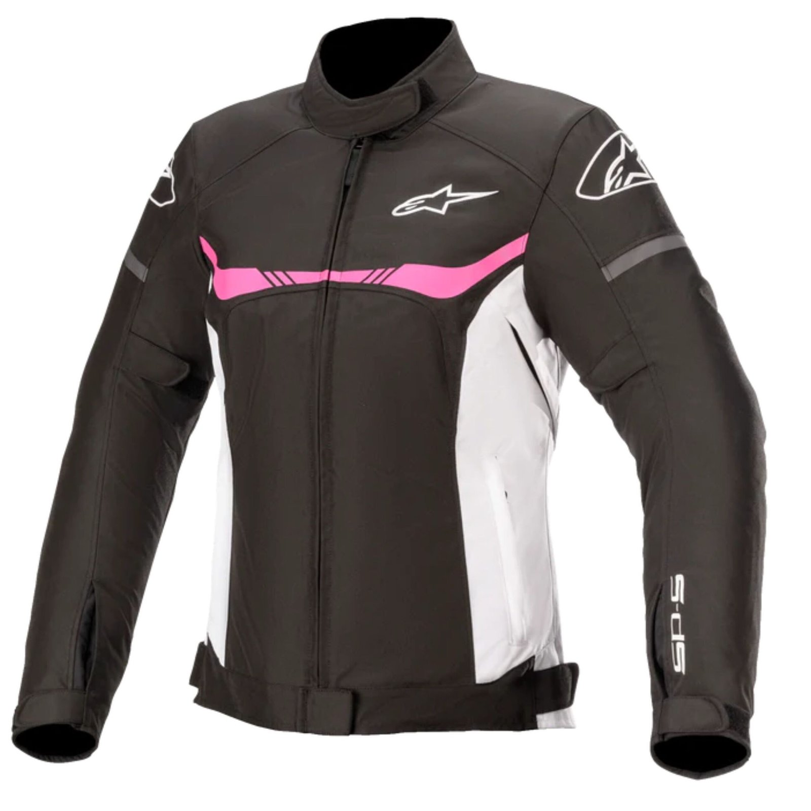 2 ALPINESTARS WOMEN STELLA T SPS WATERPROOF JACKET