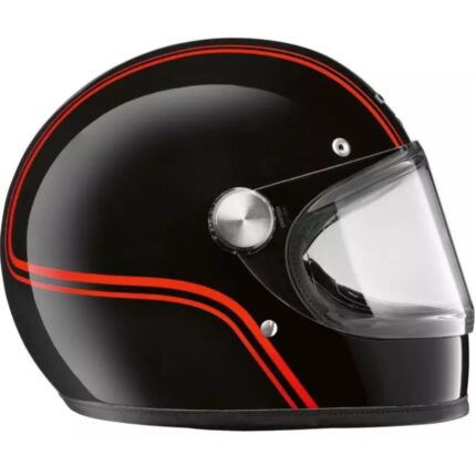 BMW Helmet Grand Racer 2025 3