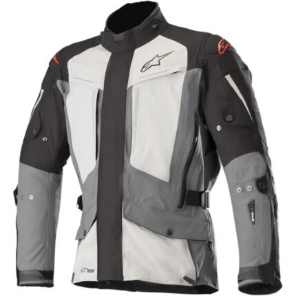 ALPINESTARS YAGUARA DRYSTAR JACKET TECH AIR COMPATIBLE
