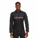 HEROSPHERE AIR - MEN SUMMER MOTORCYCLE JACKET 1