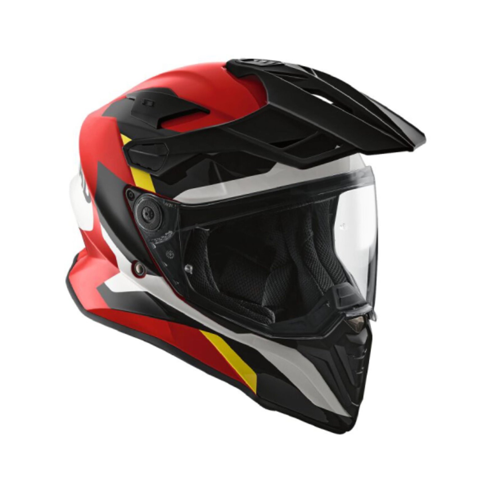 2 BMW Helmet GS Pure 4