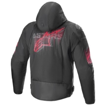 ALPINESTARS ZACA AIR VENOM WP JACKET