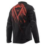 HEROSPHERE AIR - MEN SUMMER MOTORCYCLE JACKET 4