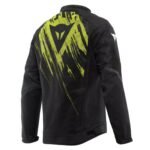 HEROSPHERE AIR - MEN SUMMER MOTORCYCLE JACKET 6