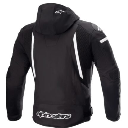 ALPINESTARS ZACA WATERPROOF JACKET
