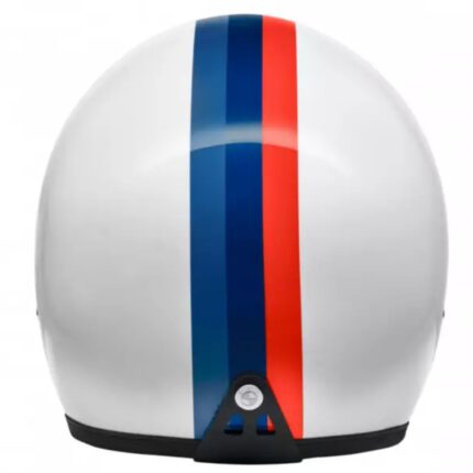 BMW Helmet Jet Bowler 7