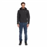 IGNITE 2 - MEN TEXTILE MOTORCYCLE JACKET 1