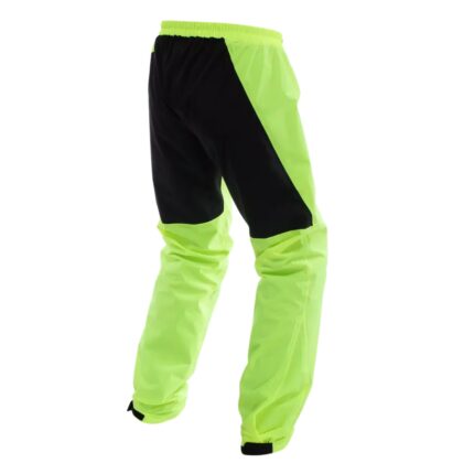 DAINESE ULTRALIGHT RAIN UNISEX RAINPROOF MOTORCYCLE PANTS