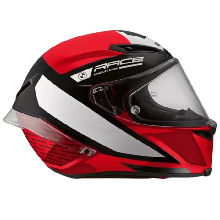 BMW Helmet M Pro Race 2025 3