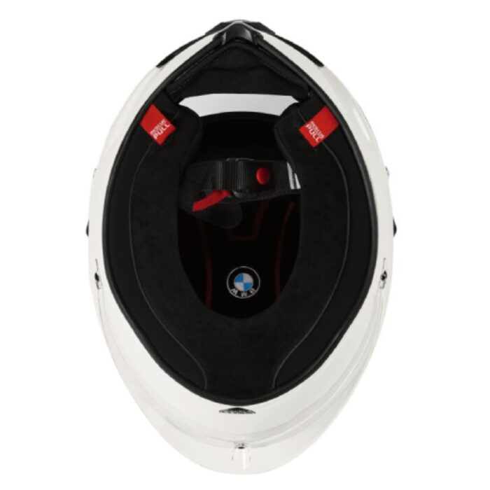 BMW Helmet M Pro Race 2025 4