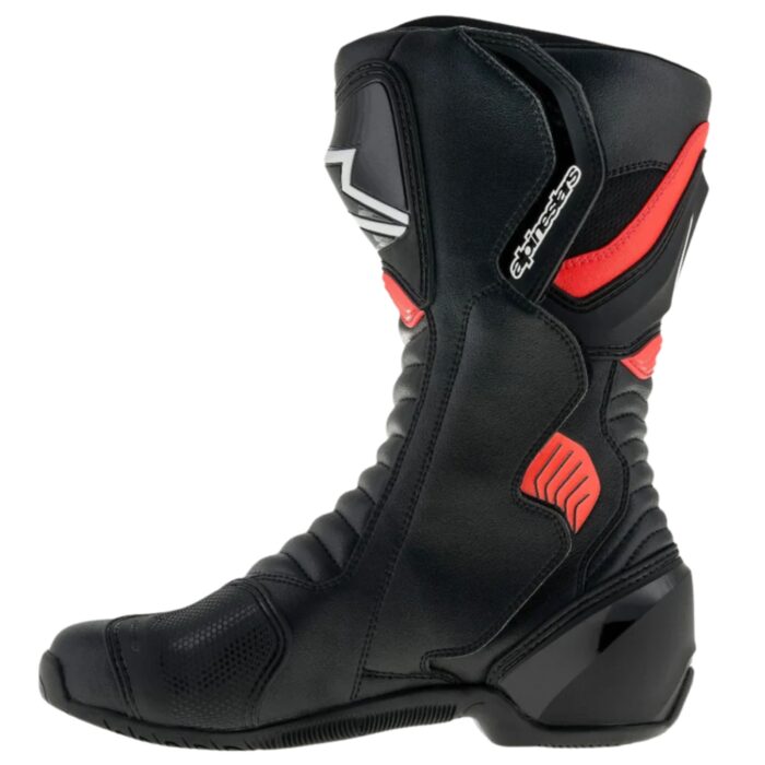 ALPINESTARS SMX 6 V2 DRYSTAR BOOTS