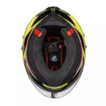 BMW Helmet M Pro Race 2025 6