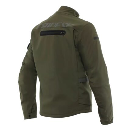 LARIO TEX JACKET
