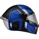 BMW Helmet M Pro Race 2025 7