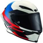 BMW Helmet M Pro Race 2025 8
