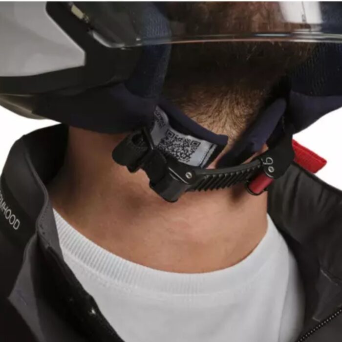 BMW Jet Helmet Sao Paulo 2025