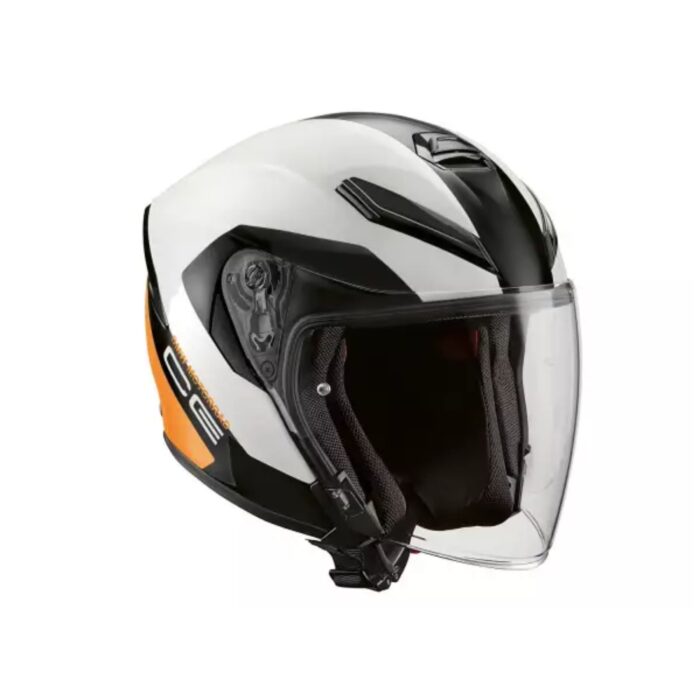 BMW Jet Helmet Sao Paulo 2025 5