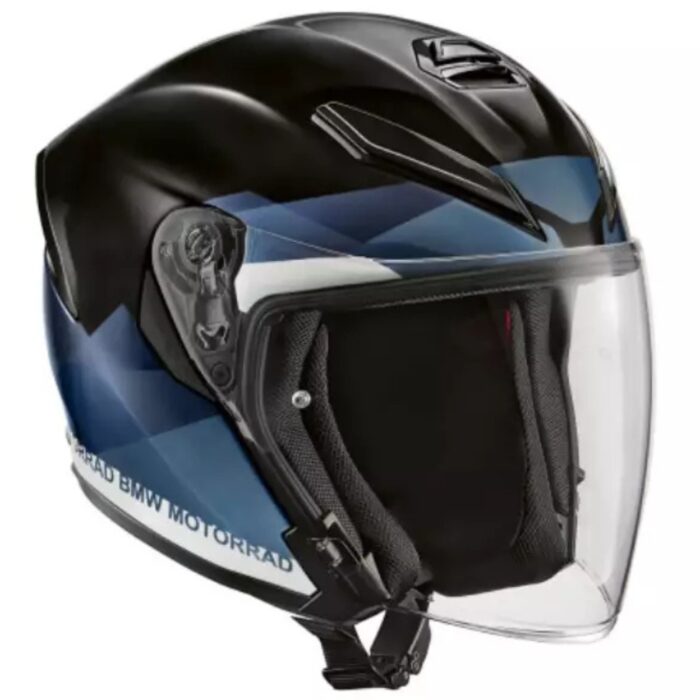 BMW Jet Helmet Sao Paulo 2025 6