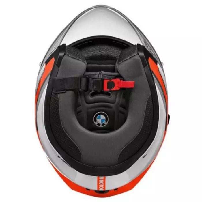 BMW Jet Helmet Sao Paulo 2025 8