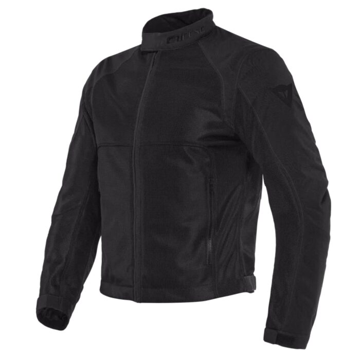 SEVILLA AIR TEX - MEN'S SUMMER MOTORCYCLE JACKET IN FABRIC