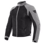 SEVILLA AIR TEX - MEN'S SUMMER MOTORCYCLE JACKET IN FABRIC 1
