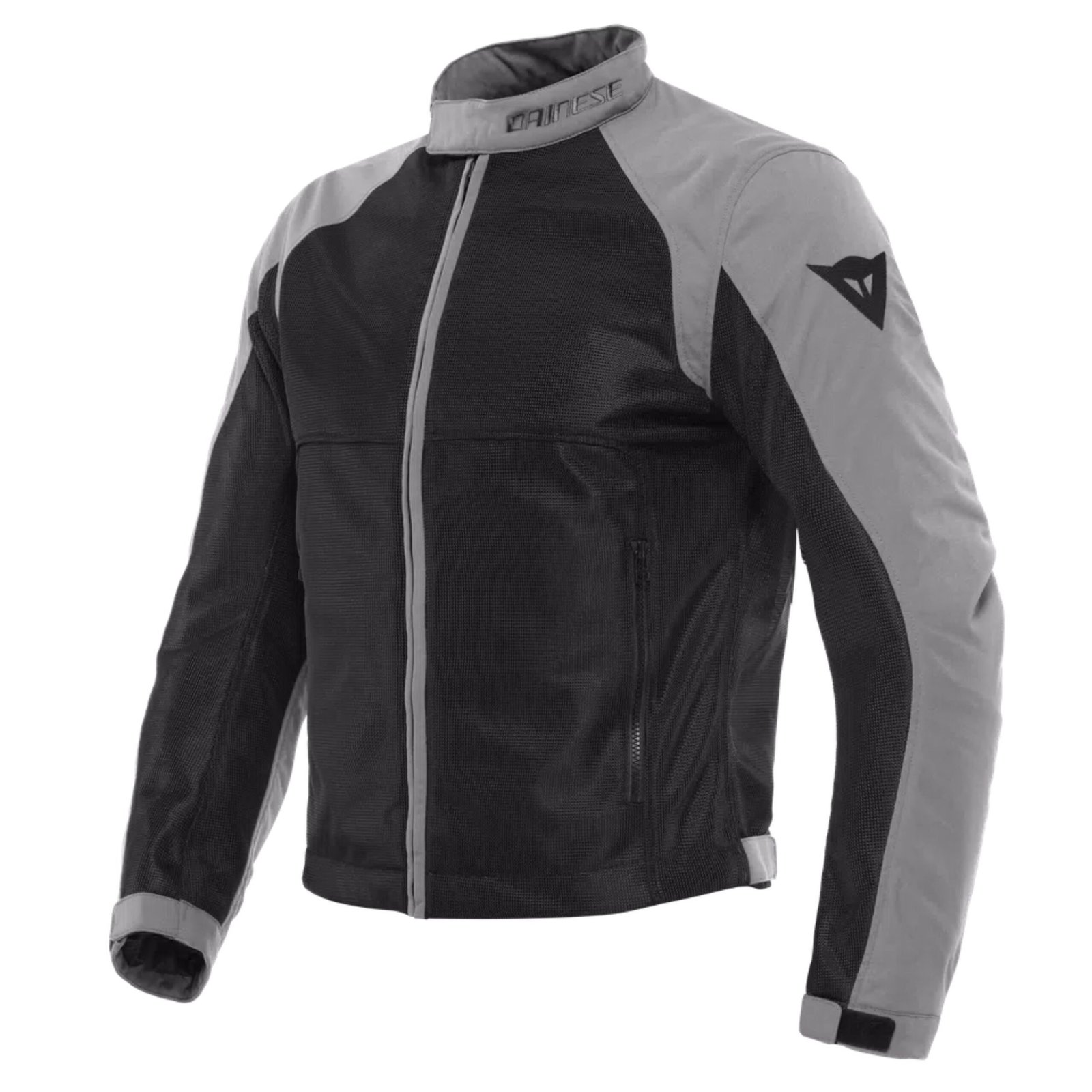 2 SEVILLA AIR TEX - MEN'S SUMMER MOTORCYCLE JACKET IN FABRIC 1