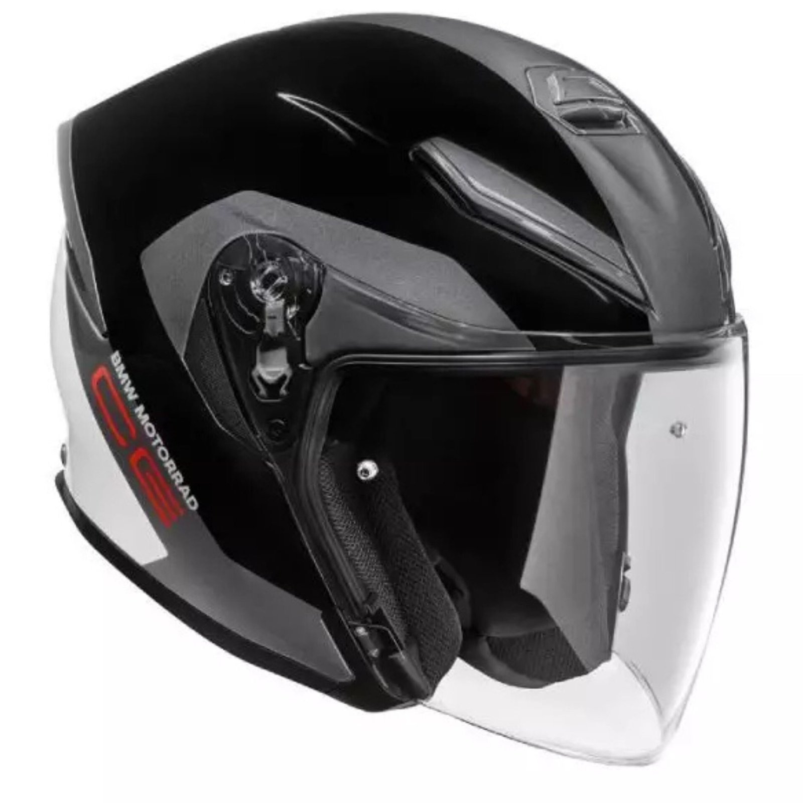 2 BMW Jet Helmet Sao Paulo 2025 9