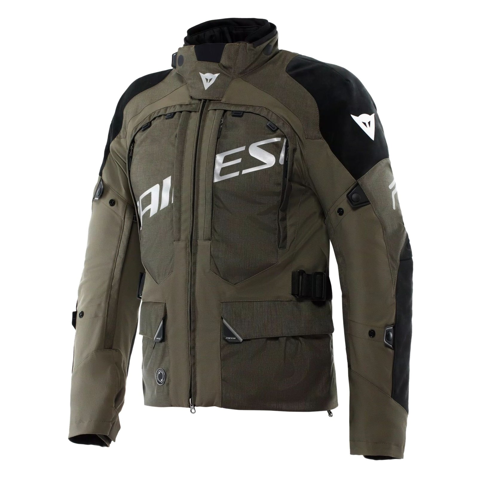 2 SPRINGBOK 3L ABSOLUTESHELL™ - MEN'S WATERPROOF MOTORCYCLE JACKET 1