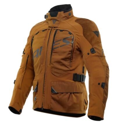 SPRINGBOK 3L ABSOLUTESHELL™ - MEN'S WATERPROOF MOTORCYCLE JACKET 2