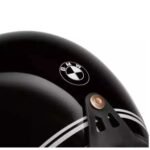 BMW jet motorcycle helmet Bowler 7