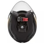 BMW Jet Motorcycle Helmet Sao Paulo 2025 14