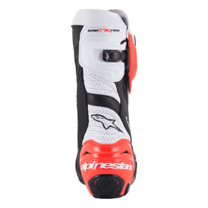 ALPINESTARS SUPERTECH R VENTED BOOTS