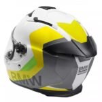 Helmet BMW Street X 2