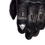 FIERO - LEATHER RACING MOTORCYCLE GLOVES
