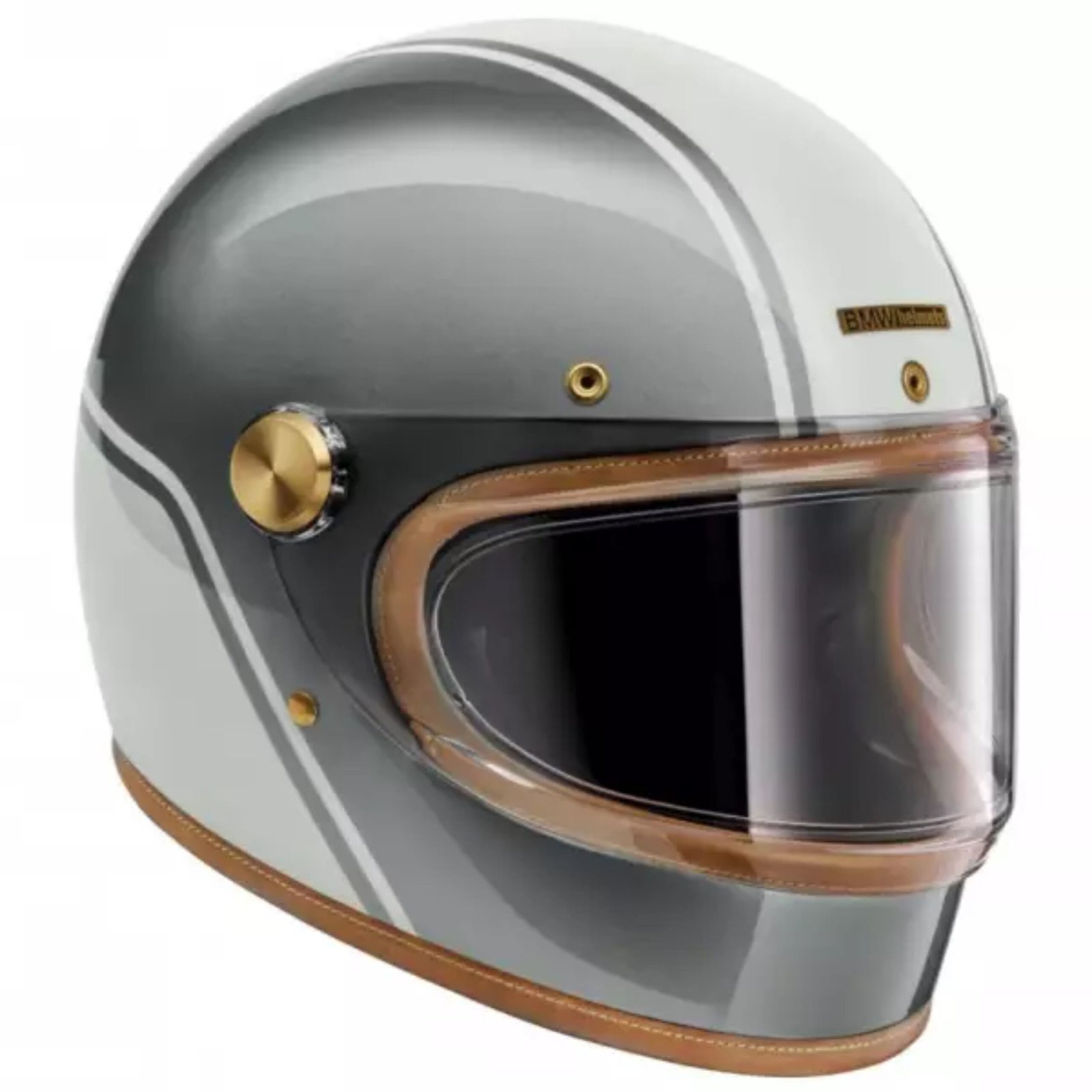 2 Helmet BMW Grand Racer 2