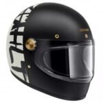 Helmet BMW Grand Racer 4