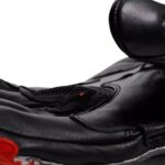 FIERO - LEATHER RACING MOTORCYCLE GLOVES 4