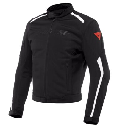 AVRO 5 - MEN'S MOTORCYCLE LEATHER JACKET 7