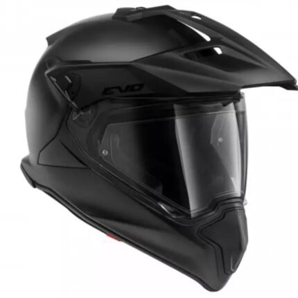 Helmet BMW GS Carbon Evo 11