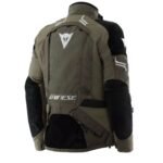 SPRINGBOK 3L ABSOLUTESHELL™ - MEN'S WATERPROOF MOTORCYCLE JACKET 3