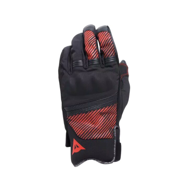 FULMINE D-DRY® - MEN'S WATERPROOF MOTORCYCLE GLOVES
