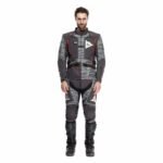 STERRATO - MEN TEXTILE OFF-ROAD MOTORCYCLE JACKET 1