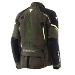 SUPER ADVENTURE ABSØLUTESHELL™ - MEN MOTORCYCLE OFF-ROAD JACKET