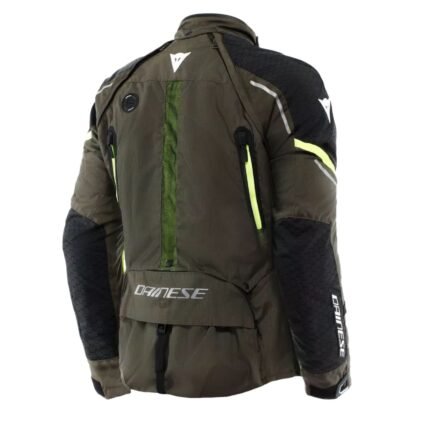 SUPER ADVENTURE ABSØLUTESHELL™ - MEN MOTORCYCLE OFF-ROAD JACKET