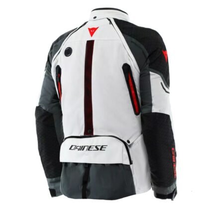 SUPER ADVENTURE ABSØLUTESHELL™ - MEN MOTORCYCLE OFF-ROAD JACKET 2