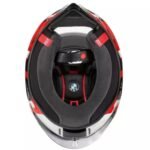 BMW Motorcycle Helmet M Pro Race 2025