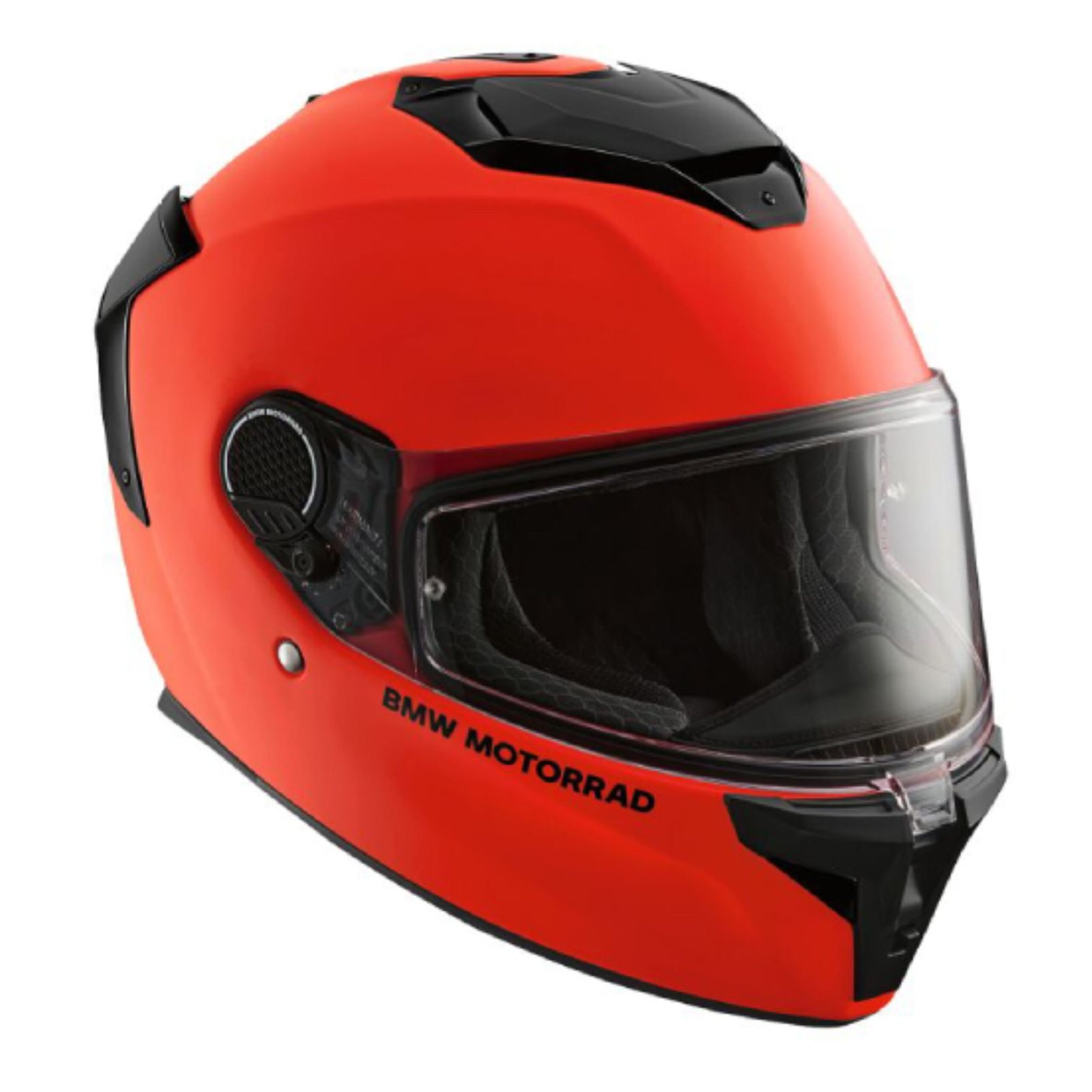 2 BMW Motorcycle Helmet Xomo 2025 2
